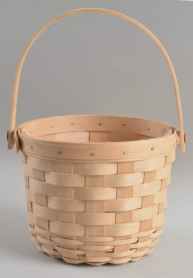 Baskets Small Fruit Basket by Longaberger-1