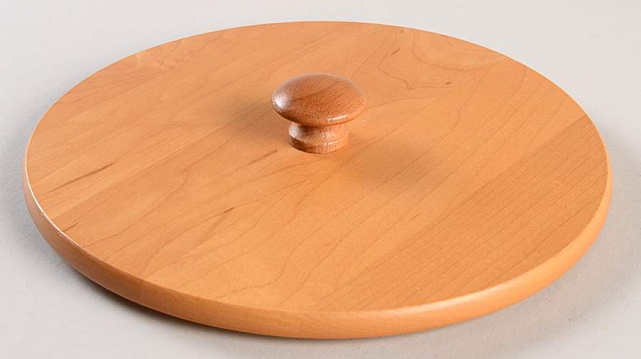 Baskets Lid for Small Catch All Basket by Longaberger-1