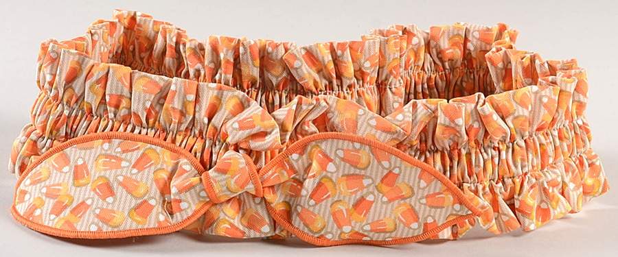 Baskets Large Garter (With Bow) for Basket by Longaberger-1