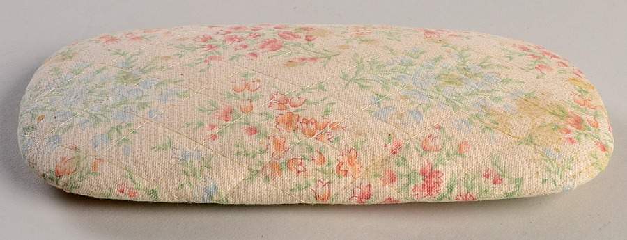 Baskets Special Things Basket Fabric Lid by Longaberger-1