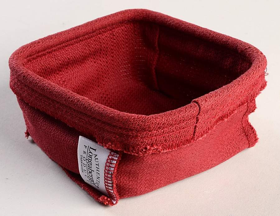 Baskets Liner for Coaster Tote/Tarragon Basket by Longaberger-1