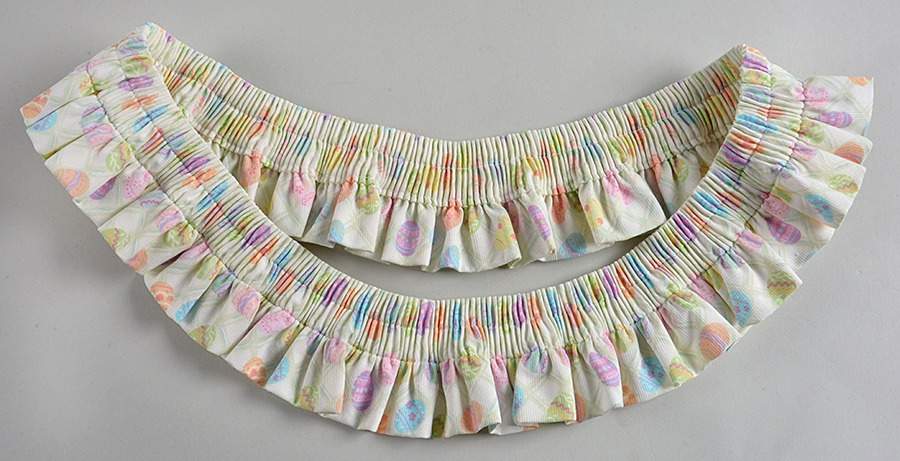 Baskets Large Garter (No Bow) for Basket by Longaberger-1