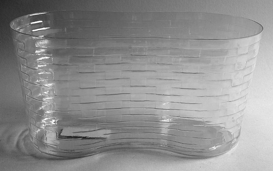 Baskets Protector for Large Barbeque Buddy Basket by Longaberger-1