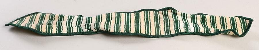 Baskets Handle Tie for Cherished Memories Basket by Longaberger-1