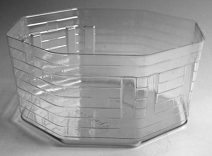 Baskets Protector for Dealer's Choice Basket by Longaberger-1