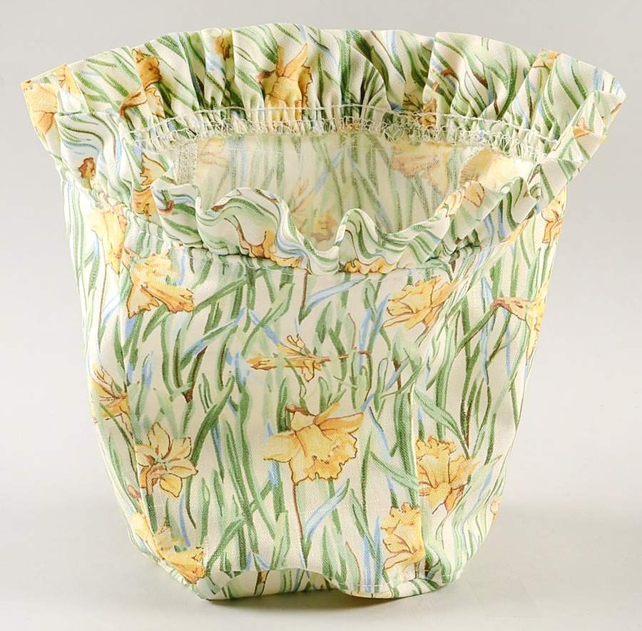 Baskets Liner for Daffodil Basket by Longaberger-1