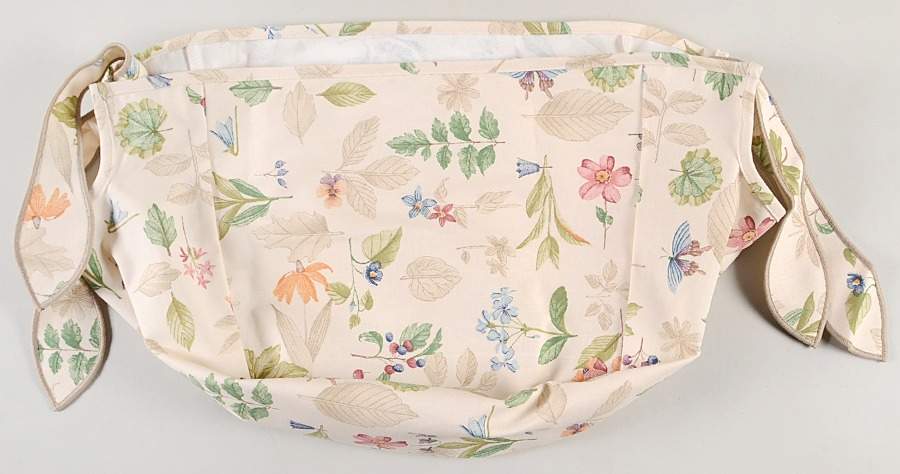 Baskets Liner for Cake Basket by Longaberger-1
