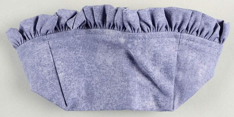 Baskets Liner for Tea Basket by Longaberger-1