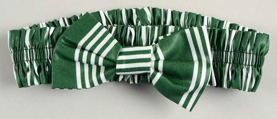 Baskets Small Garter (With Bow) for Basket by Longaberger-1