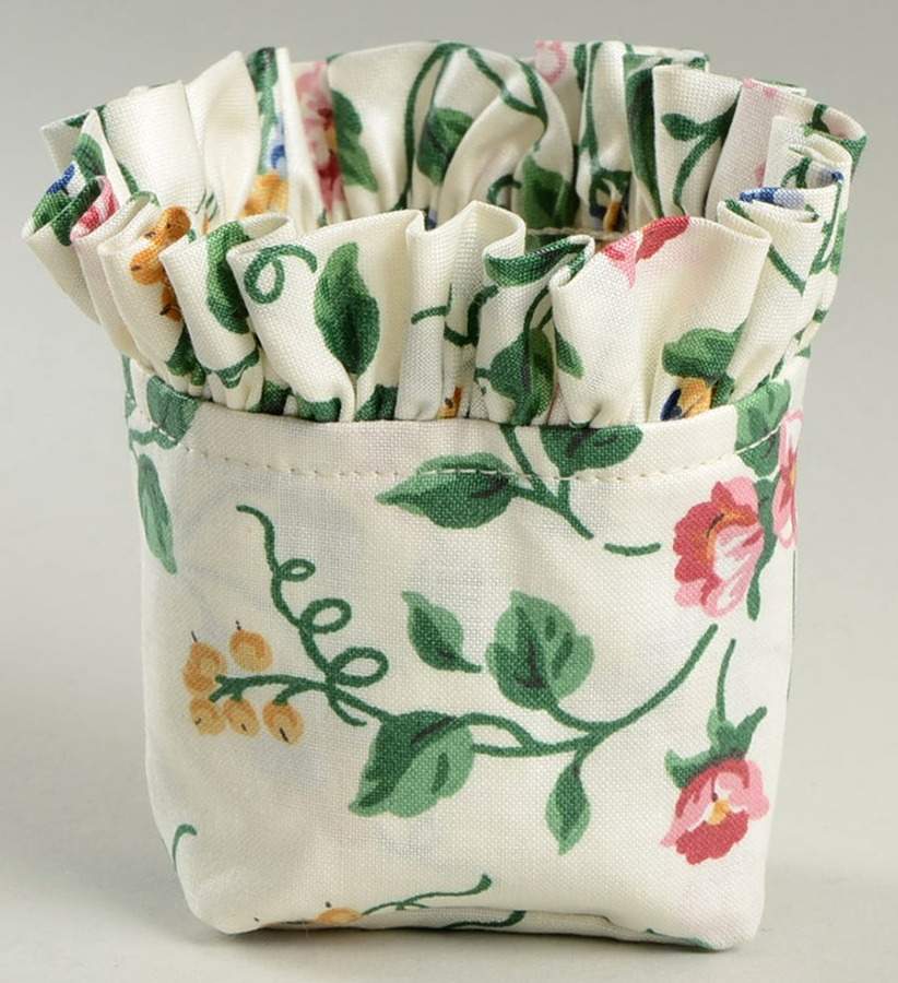 Baskets Liner for Oregano Basket by Longaberger-1