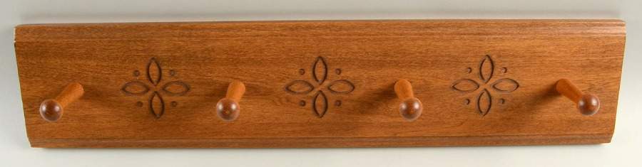 Baskets Peg Board for Wall by Longaberger-1