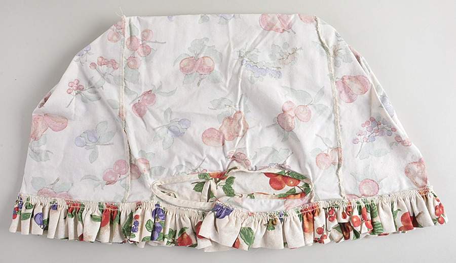 Baskets Liner for Large Picnic Basket by Longaberger-1