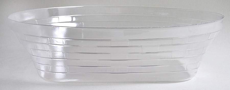 Baskets Protector for Round Pie Basket by Longaberger-1