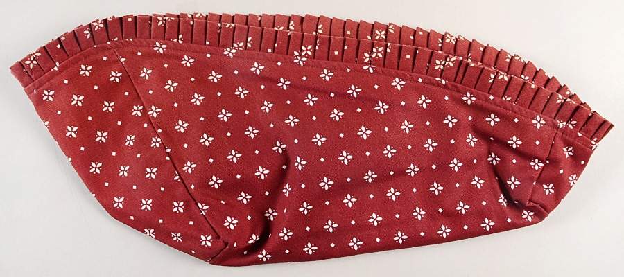 Baskets Liner for Large Vegetable Basket by Longaberger-1