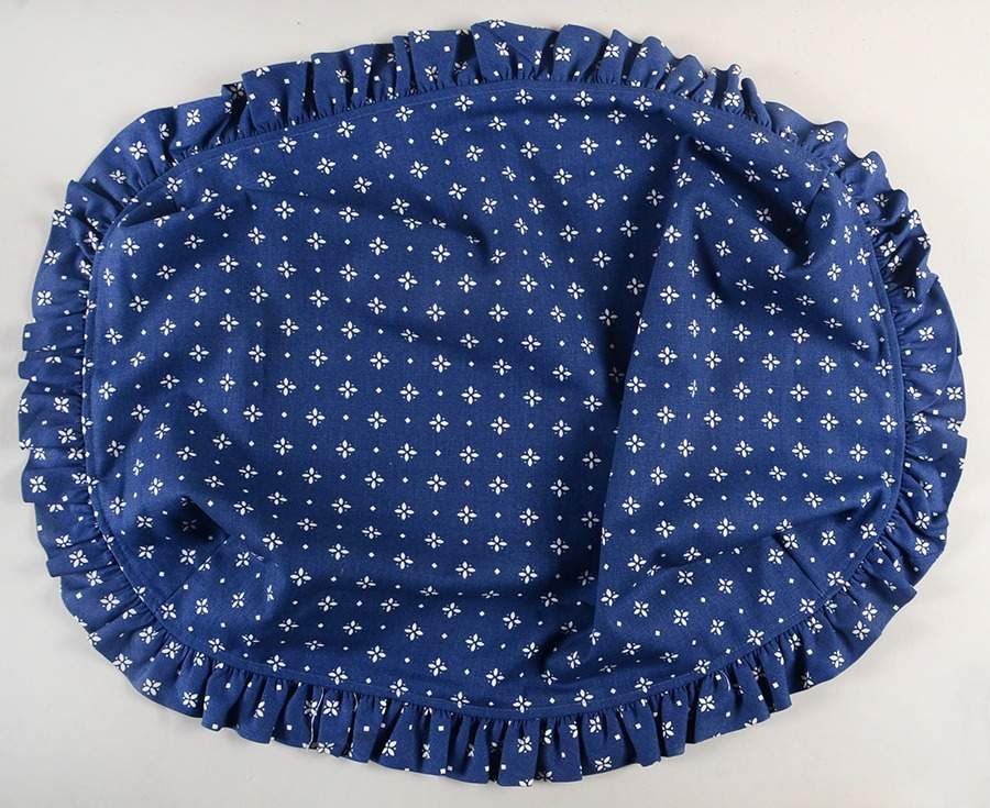 Baskets Stand Up Liner for Serving Tray Basket by Longaberger-1