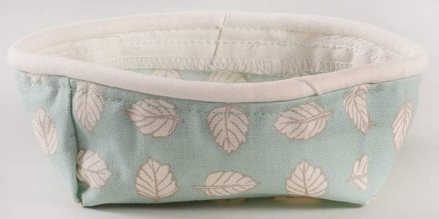 Baskets Liner for Parsley Basket by Longaberger-1