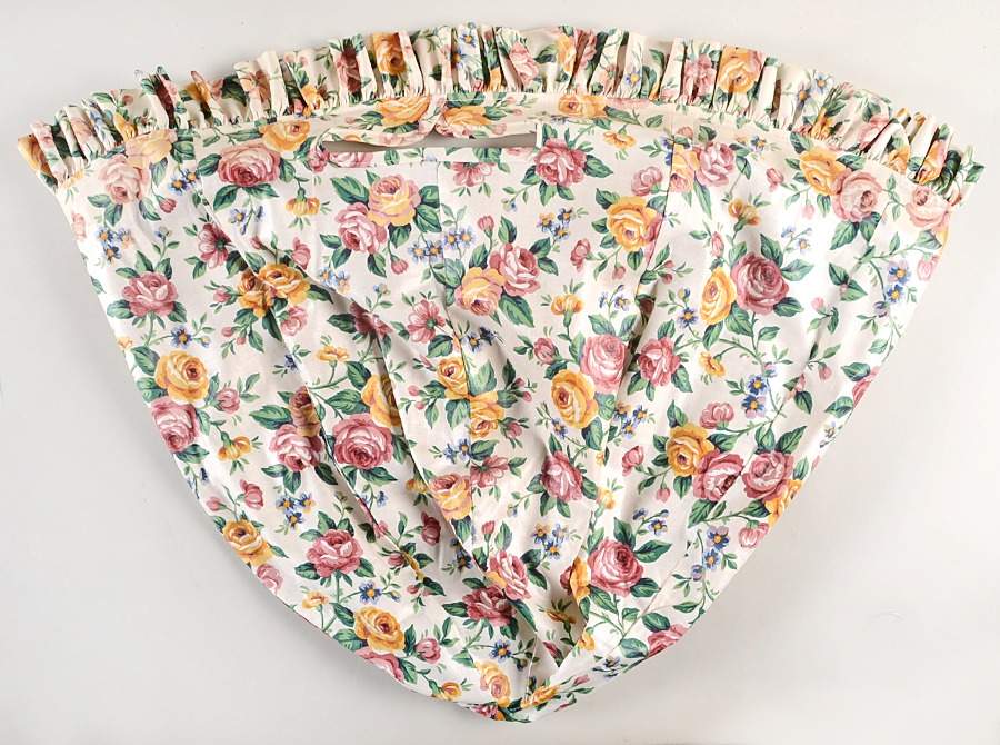 Baskets Liner for Hostess/JW Corn Basket by Longaberger-1