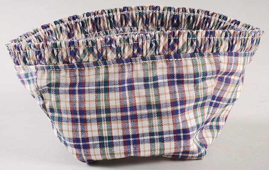 Baskets Liner for Business Card Basket by Longaberger-1