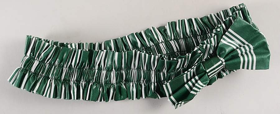 Baskets Large Garter (With Bow) for Basket by Longaberger-1