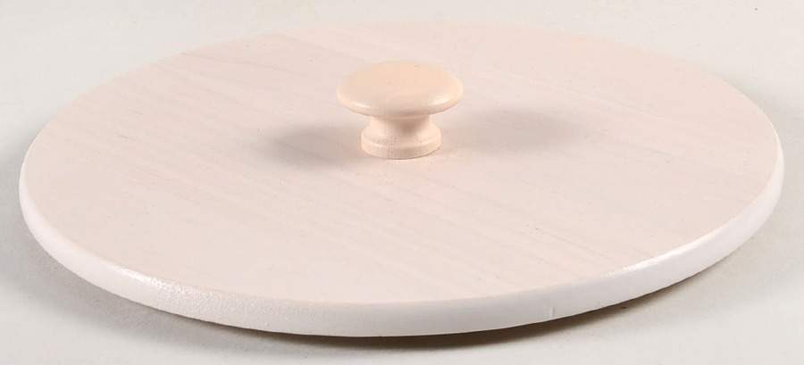 Baskets Lid for Small Catch All Basket by Longaberger-1