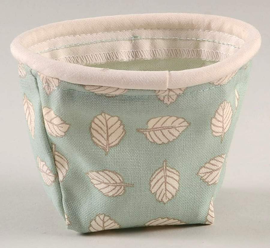 Baskets Liner for Oregano Basket by Longaberger-1
