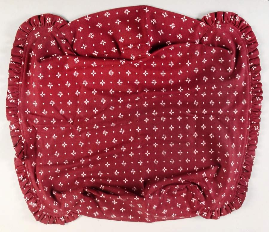 Baskets Liner for Serve It Up Basket by Longaberger-1