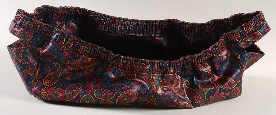 Baskets Over Edge Liner for Personal Organizer Basket by Longaberger-1