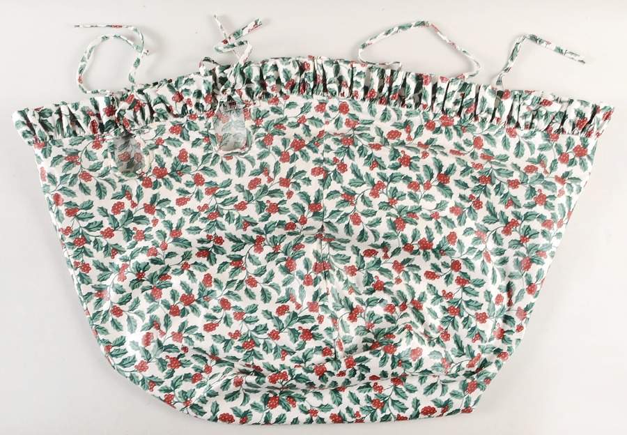 Baskets Liner for Evergreen Basket by Longaberger-1