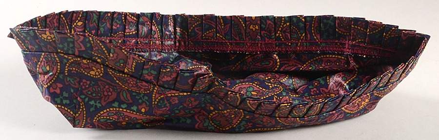 Baskets Liner for Cracker/Muffin Basket by Longaberger-1