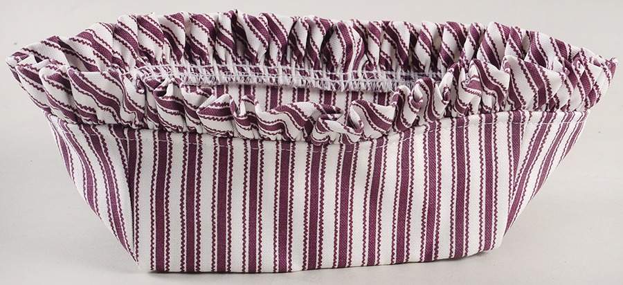 Baskets Liner for Sweet Treats Basket by Longaberger-1