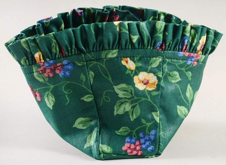 Baskets Liner for 1997 Horizon of Hope Basket by Longaberger-1