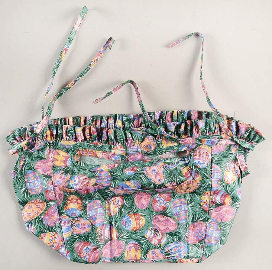 Baskets Liner for Small Purse Basket by Longaberger-1