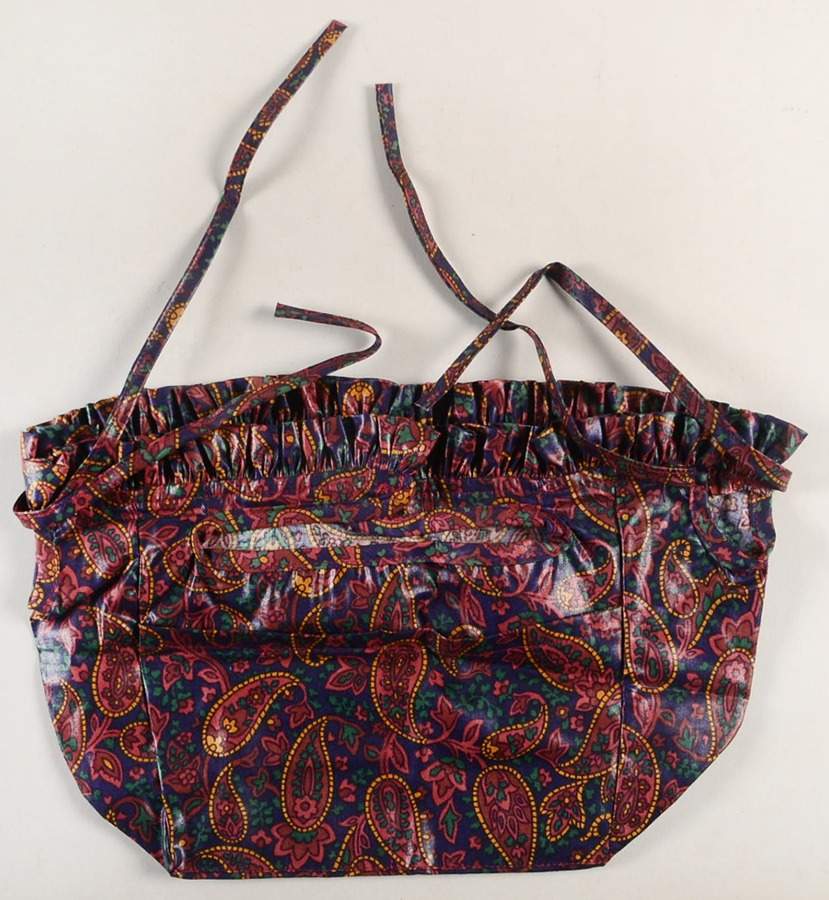 Baskets Liner for Small Purse Basket by Longaberger-1