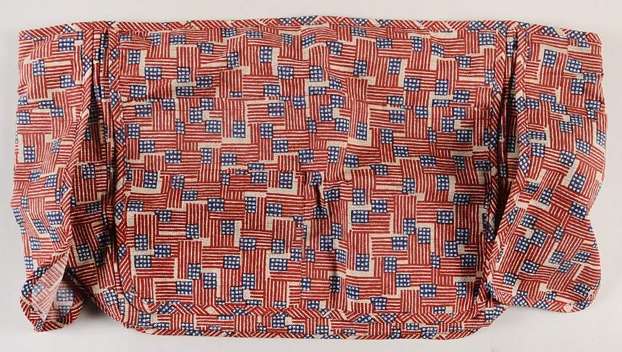 Baskets Pocket Liner for Large 25th Anniversary Basket by Longaberger-1