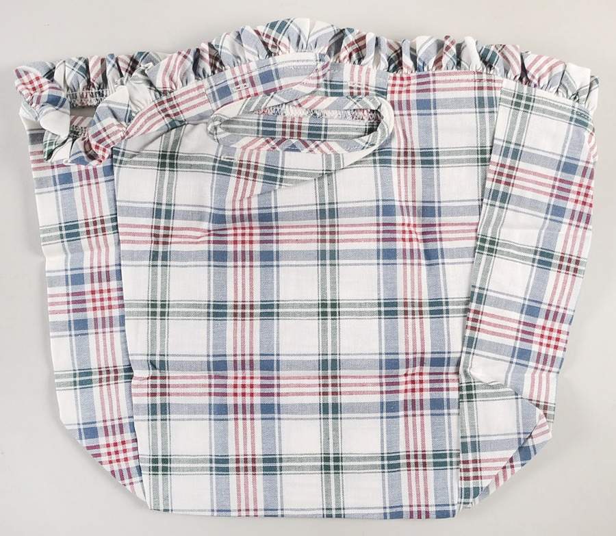 Baskets Liner for Hostess Mail Basket by Longaberger-1