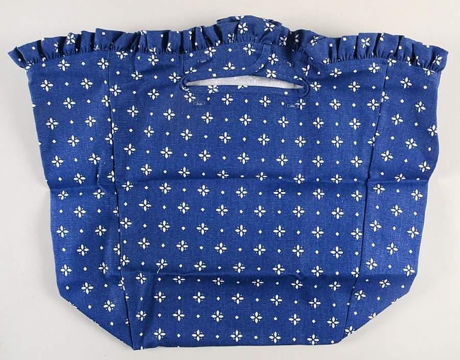 Baskets Liner for Hostess Mail Basket by Longaberger-1