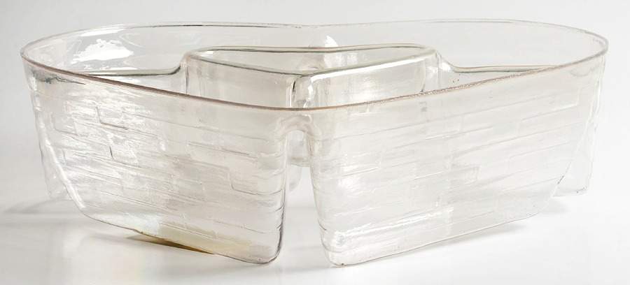 Baskets Divided Protector for Love Treasures Heart Basket by Longaberger-1