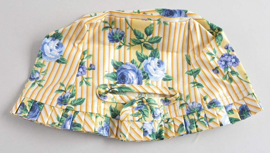 Baskets Liner for Small Key Basket by Longaberger-1
