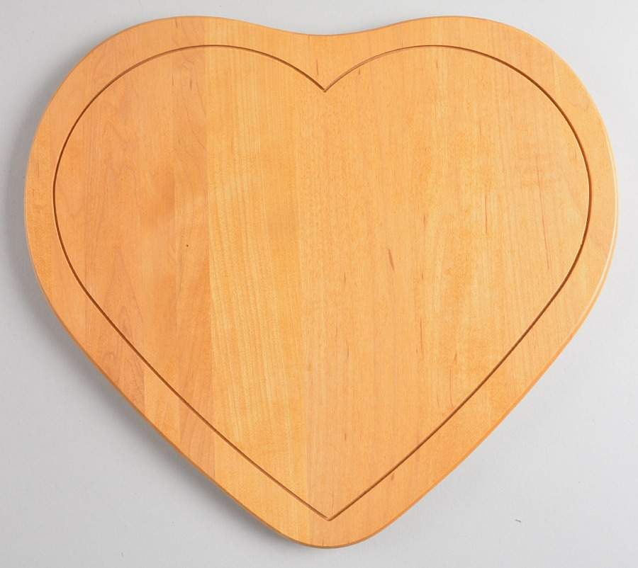 Baskets Lid for Love Treasures Heart Basket by Longaberger-1