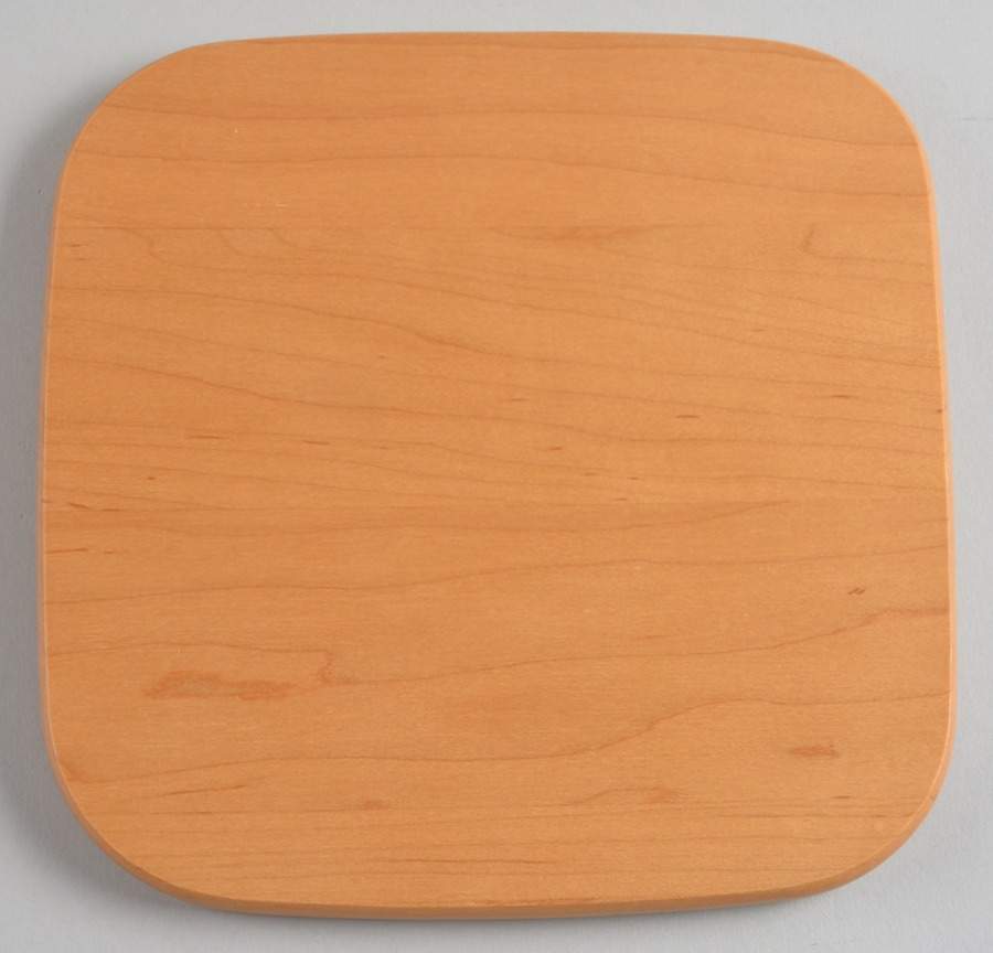 Baskets Lid for Little Bin (Top) Basket (Stand Shelf) by Longaberger-1