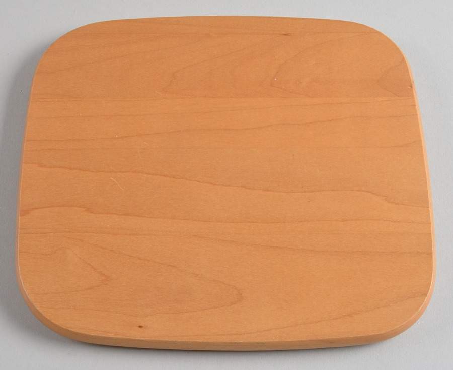 Baskets Lid for Little Bin (Bottom) Basket (Stand Shelf) by Longaberger-1