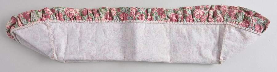 Baskets Liner for Rose Basket by Longaberger-1