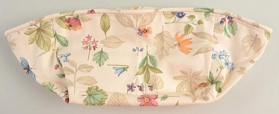 Baskets Liner for Large Daily Blessings Basket by Longaberger-1
