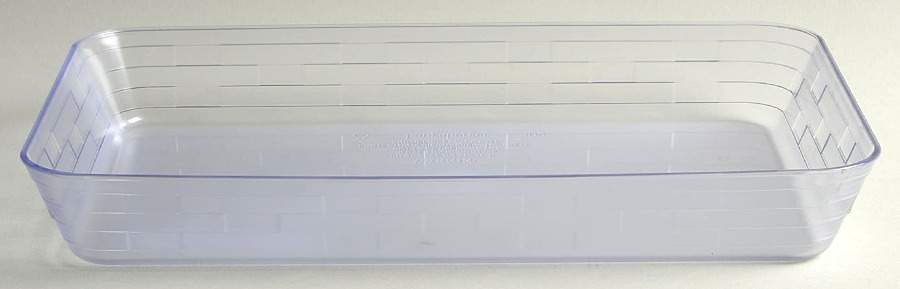 Baskets Protector for Small Serving Tray by Longaberger-1