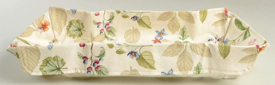 Baskets Liner for Small Serving Tray Basket by Longaberger-1