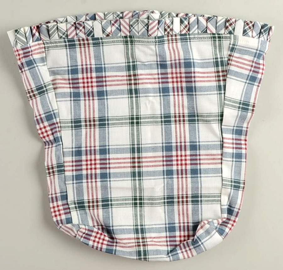 Baskets Liner for Tall Key Basket by Longaberger-1