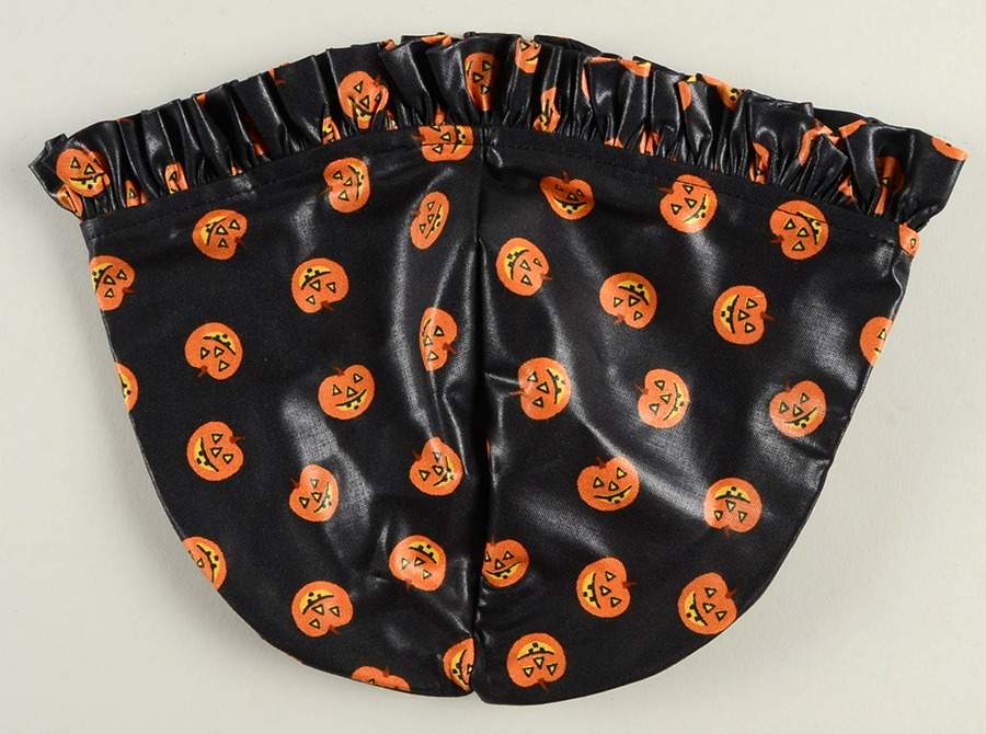 Baskets Stand Up Liner for Small Pumpkin Basket by Longaberger-1