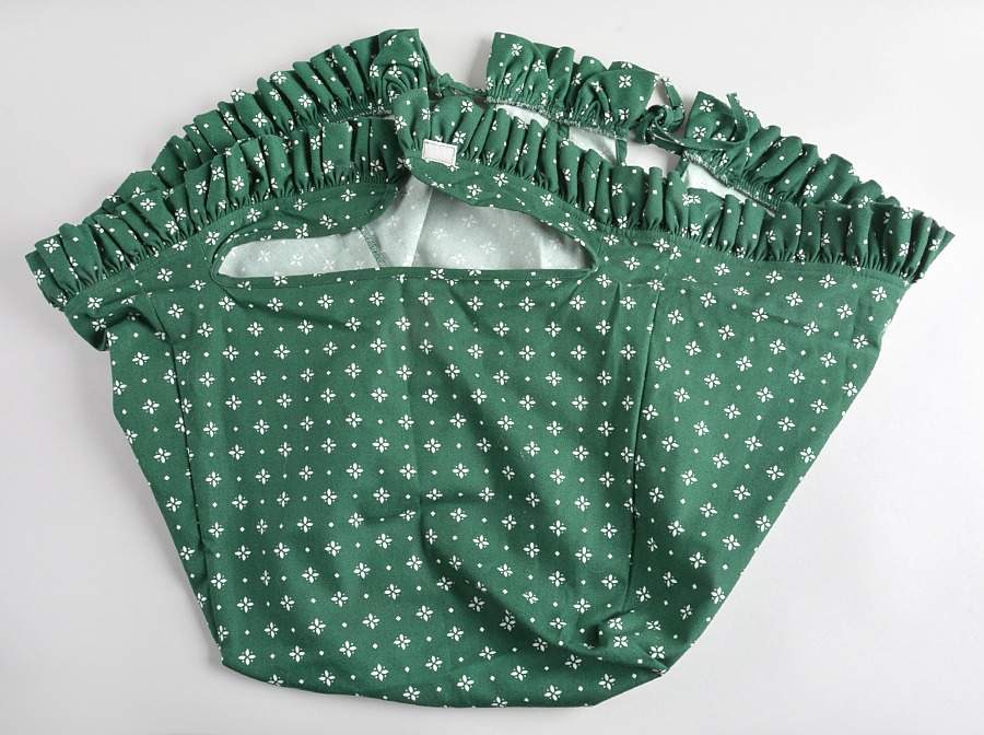 Baskets Liner for Large Picnic Basket by Longaberger-1