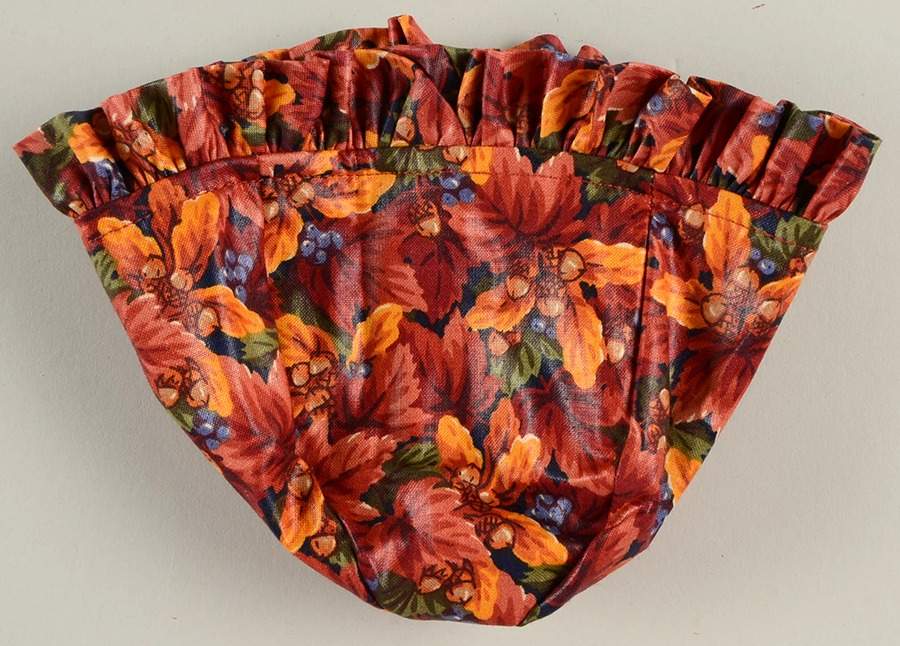 Baskets Stand Up Liner for Little Pumpkin Basket by Longaberger-1