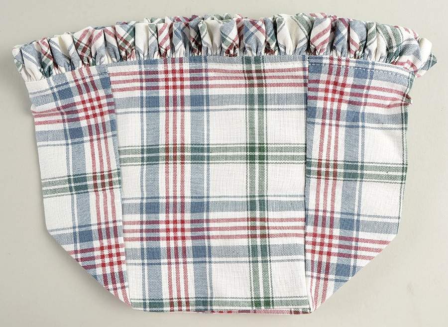 Baskets Liner for Tall Tissue Basket by Longaberger-1